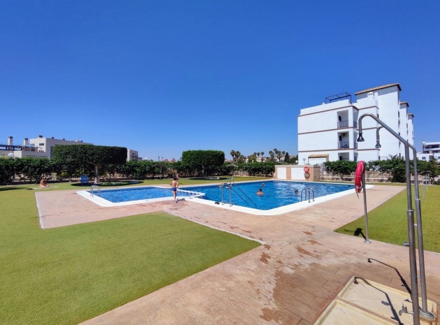Resale - Apartment - Orihuela - Punta Prima