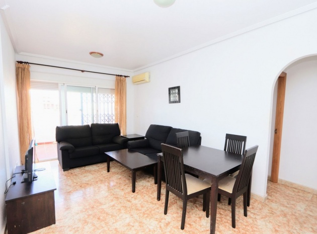 Resale - Apartment - Orihuela - Punta Prima