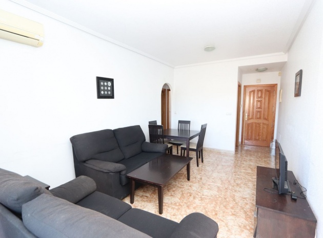 Resale - Apartment - Orihuela - Punta Prima
