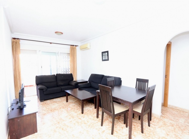 Resale - Apartment - Orihuela - Punta Prima