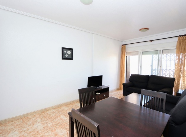 Resale - Apartment - Orihuela - Punta Prima