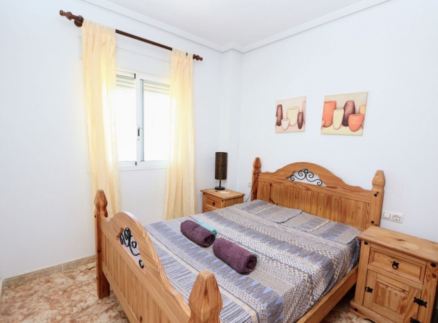 Resale - Apartment - Orihuela - Punta Prima
