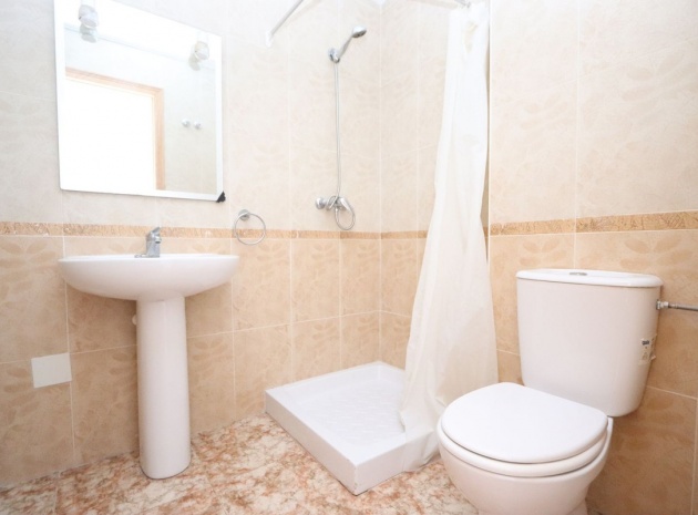Resale - Apartment - Orihuela - Punta Prima