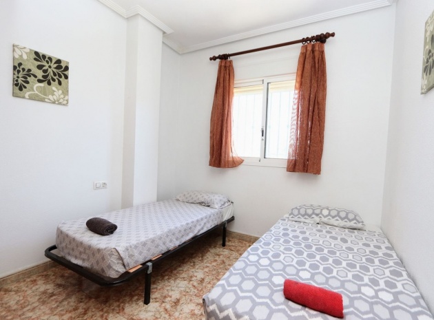 Resale - Apartment - Orihuela - Punta Prima