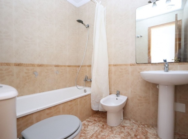 Resale - Apartment - Orihuela - Punta Prima