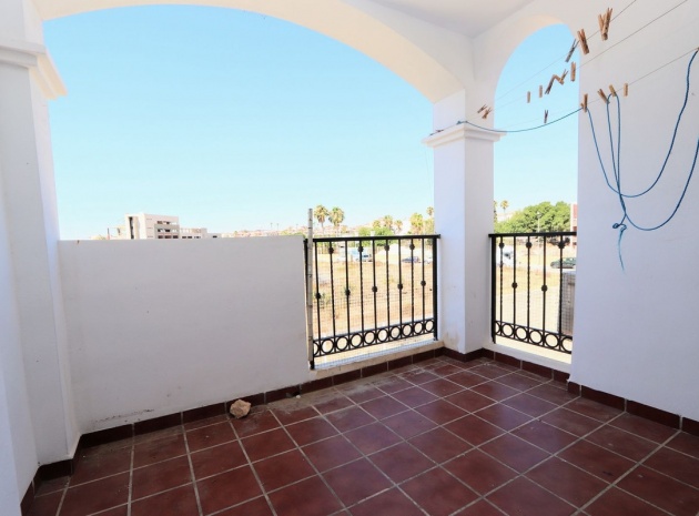 Resale - Apartment - Orihuela - Punta Prima