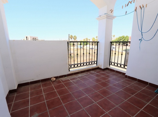 Resale - Apartment - Orihuela - Punta Prima