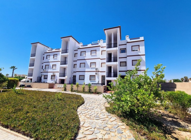 Resale - Apartment - Orihuela - Punta Prima