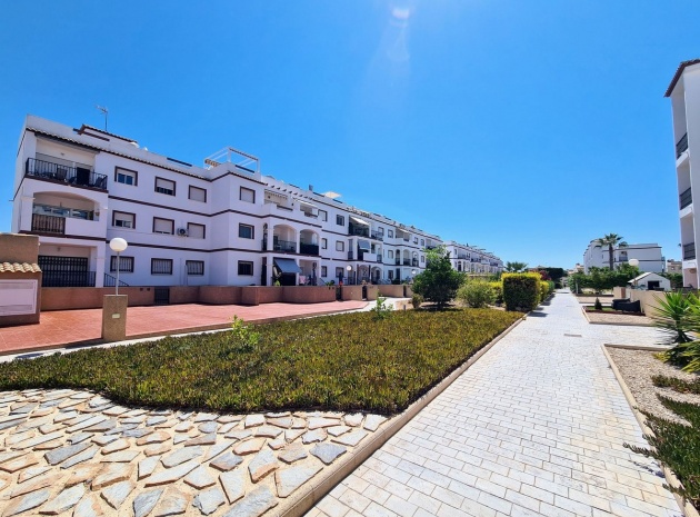 Resale - Apartment - Orihuela - Punta Prima