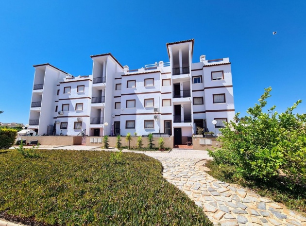 Resale - Apartment - Orihuela - Punta Prima