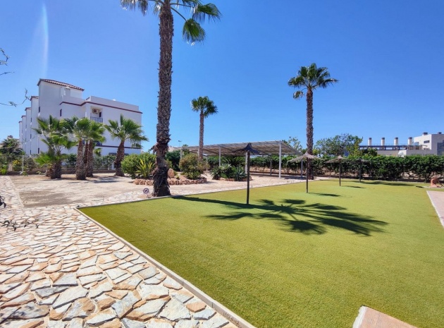 Resale - Apartment - Orihuela - Punta Prima