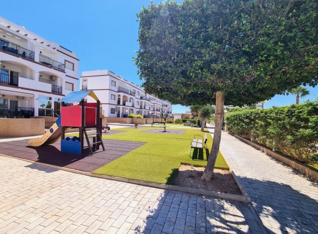 Resale - Apartment - Orihuela - Punta Prima