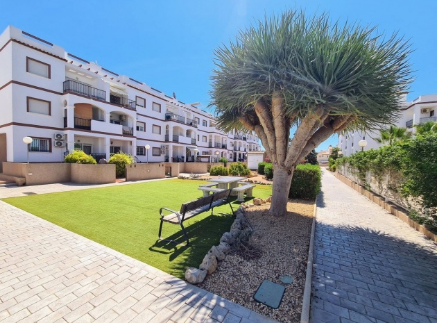 Resale - Apartment - Orihuela - Punta Prima