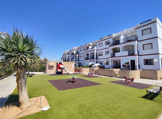 Resale - Apartment - Orihuela - Punta Prima