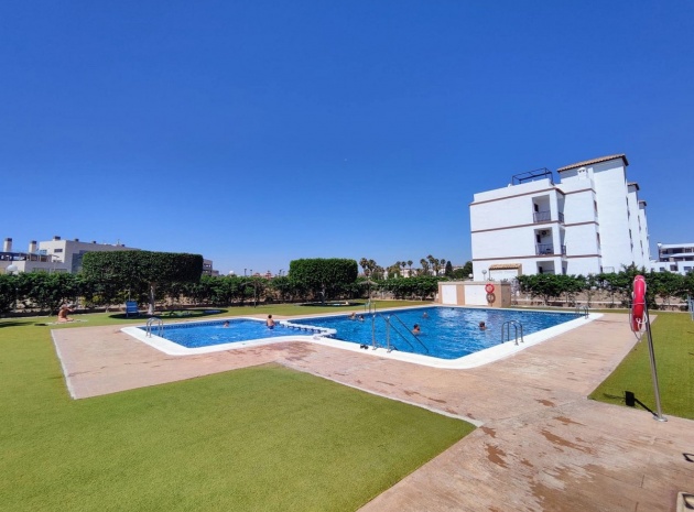 Resale - Apartment - Orihuela - Punta Prima
