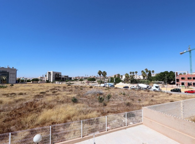 Resale - Apartment - Orihuela - Punta Prima