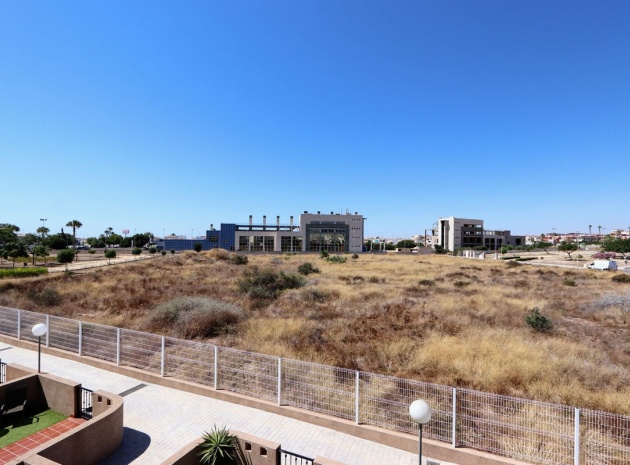 Resale - Apartment - Orihuela - Punta Prima