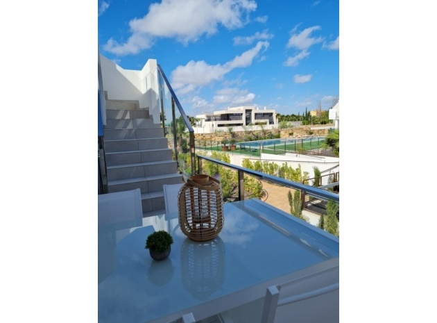 Resale - Apartment - Pilar de la Horadada - Pilar de la Horadada Centro