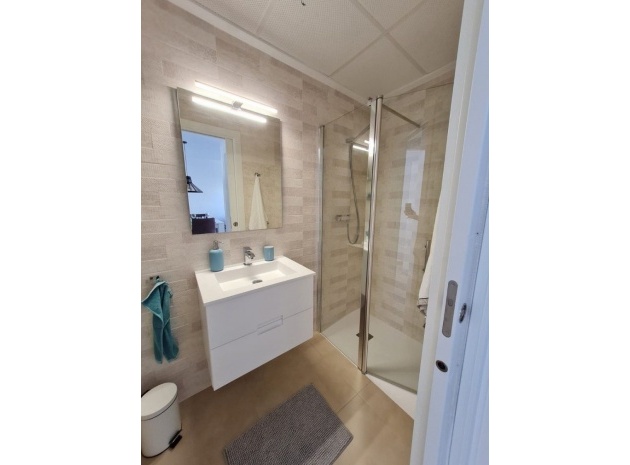 Resale - Apartment - Pilar de la Horadada - Pilar de la Horadada Centro