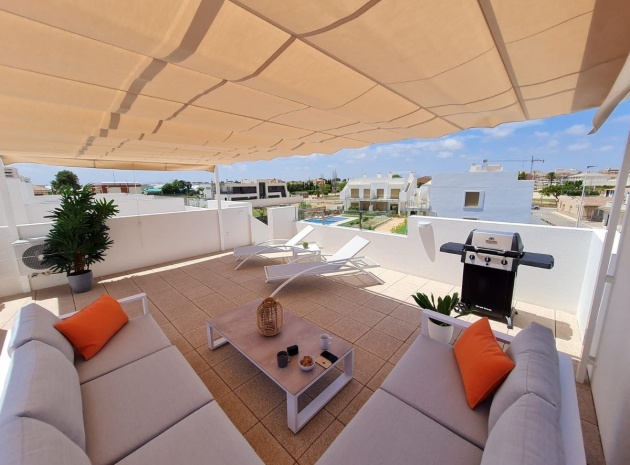Resale - Apartment - Pilar de la Horadada - Pilar de la Horadada Centro