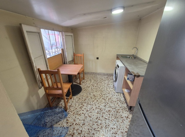 Wiederverkauf - Stadthaus - Torrevieja - Torrevieja Centro