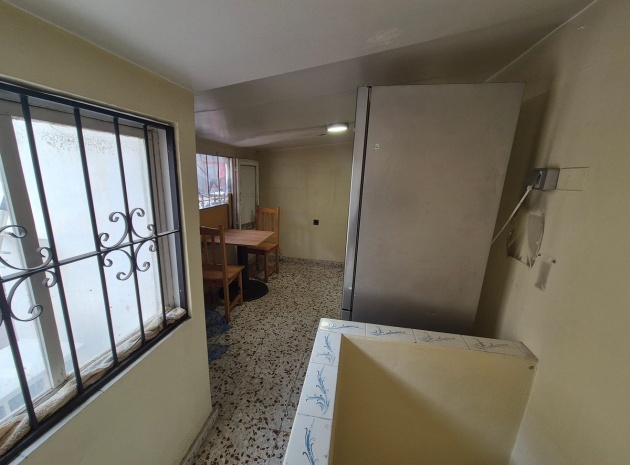 Wiederverkauf - Stadthaus - Torrevieja - Torrevieja Centro