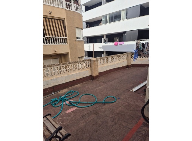 Wiederverkauf - Stadthaus - Torrevieja - Torrevieja Centro