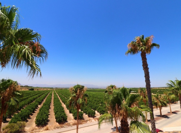 Wiederverkauf - Villa - Algorfa - La Finca Golf