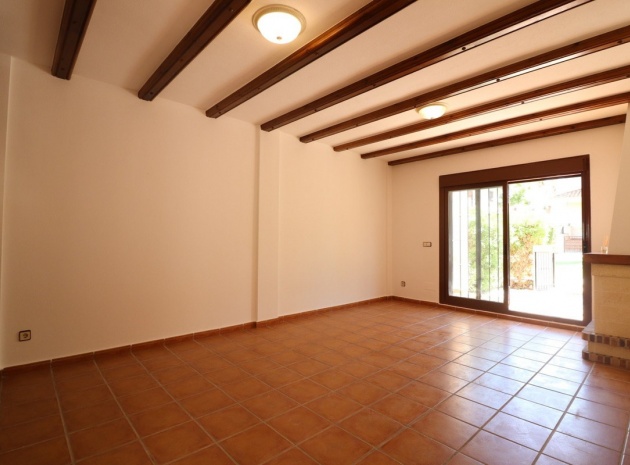 Wiederverkauf - Villa - Algorfa - La Finca Golf