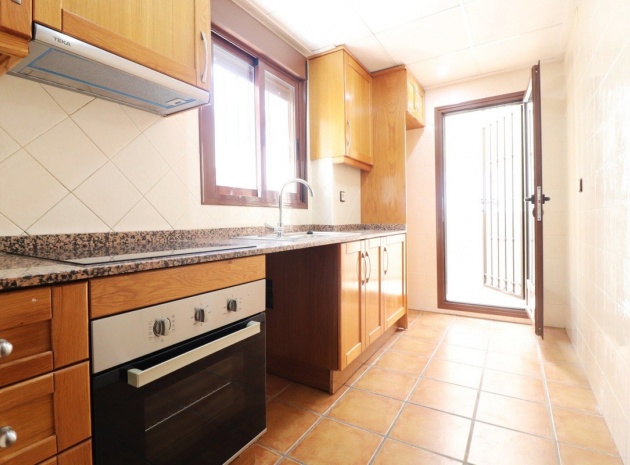 Wiederverkauf - Villa - Algorfa - La Finca Golf