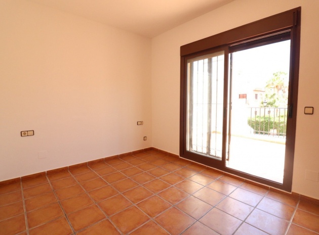 Wiederverkauf - Villa - Algorfa - La Finca Golf