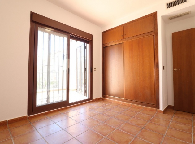 Wiederverkauf - Villa - Algorfa - La Finca Golf