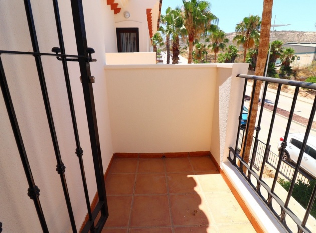 Wiederverkauf - Villa - Algorfa - La Finca Golf