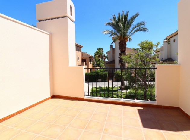 Wiederverkauf - Villa - Algorfa - La Finca Golf