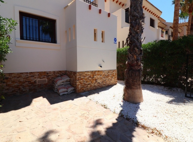 Wiederverkauf - Villa - Algorfa - La Finca Golf