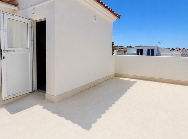 Återförsäljning - Radhus - Orihuela - Los Altos