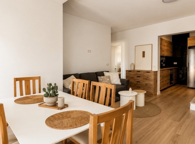 Återförsäljning - Radhus - Orihuela - Los Altos
