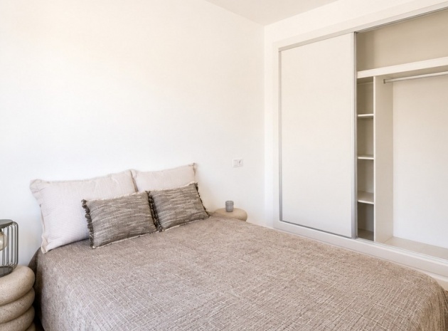 Återförsäljning - Radhus - Orihuela - Los Altos