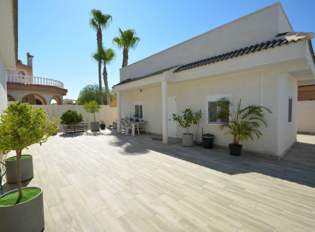 Wiederverkauf - Villa - Rojales - Lo Pepin
