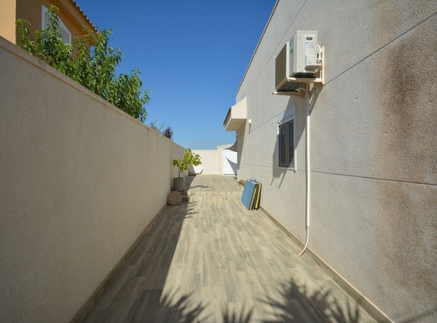 Wiederverkauf - Villa - Rojales - Lo Pepin