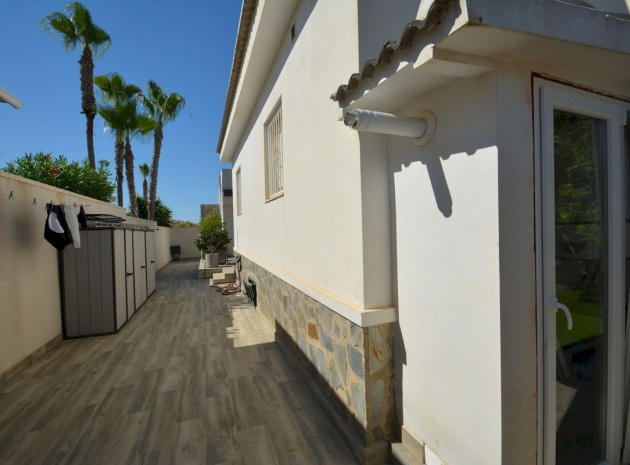 Wiederverkauf - Villa - Rojales - Lo Pepin