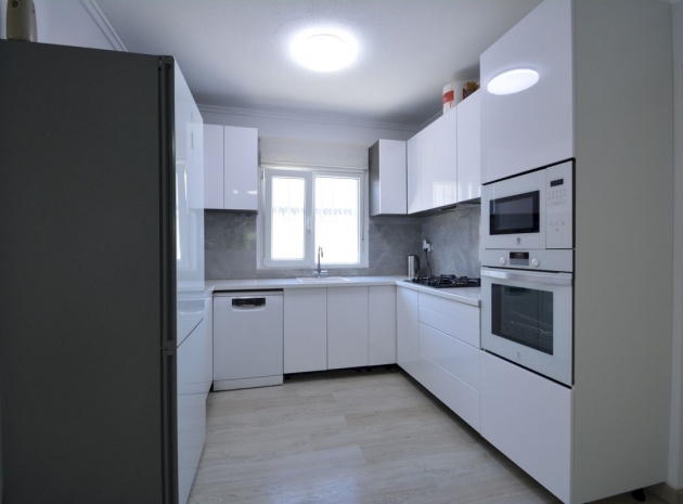 Wiederverkauf - Villa - Rojales - Lo Pepin