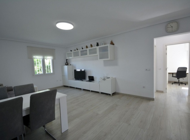 Wiederverkauf - Villa - Rojales - Lo Pepin