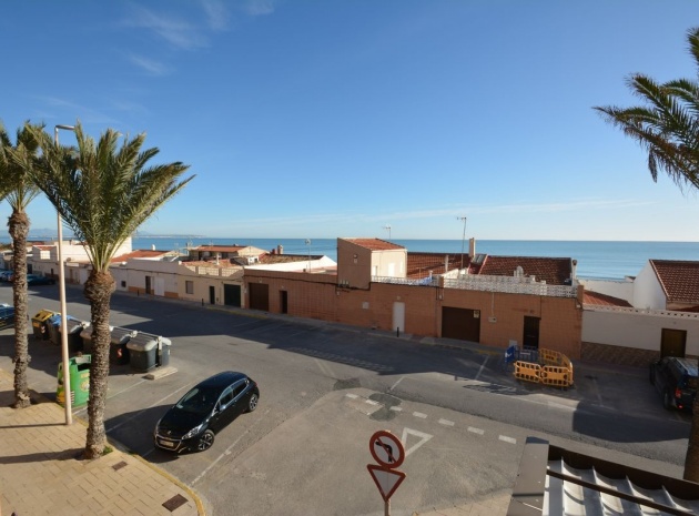 Wiederverkauf - Wohnung - Guardamar del Segura - Guardamar del Segura Centro