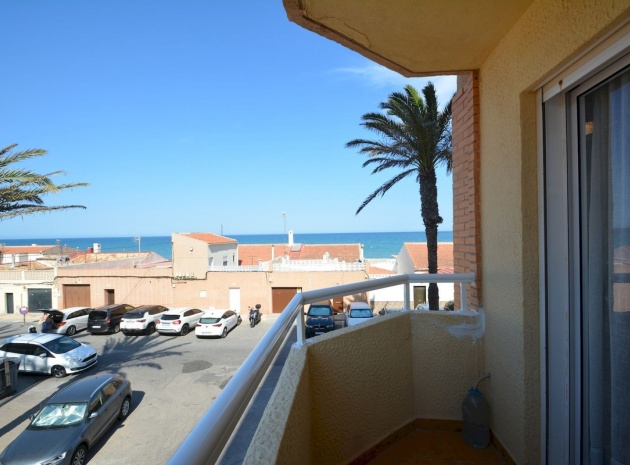 Wiederverkauf - Wohnung - Guardamar del Segura - Guardamar del Segura Centro