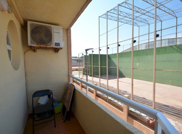 Wiederverkauf - Wohnung - Guardamar del Segura - Guardamar del Segura Centro