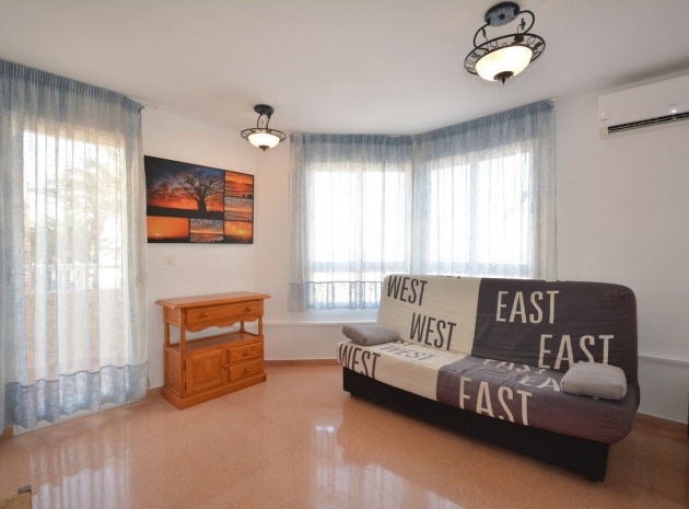 Wiederverkauf - Wohnung - Guardamar del Segura - Guardamar del Segura Centro