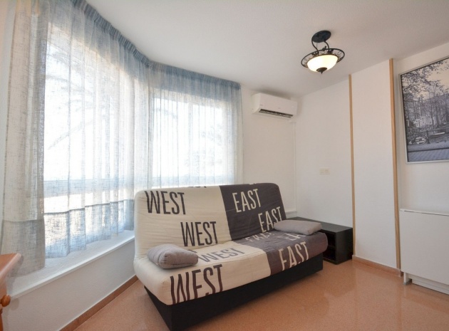 Wiederverkauf - Wohnung - Guardamar del Segura - Guardamar del Segura Centro
