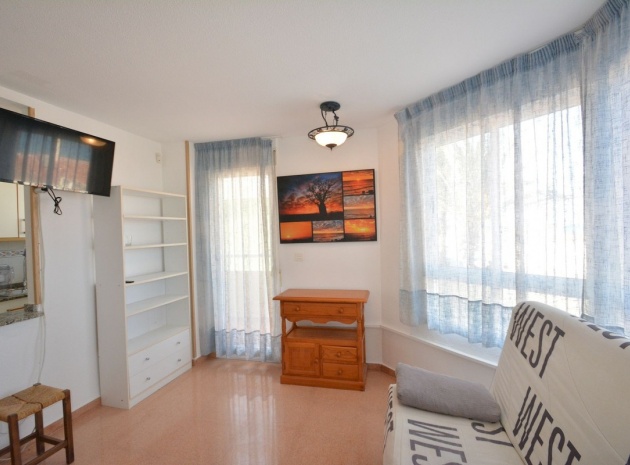 Wiederverkauf - Wohnung - Guardamar del Segura - Guardamar del Segura Centro