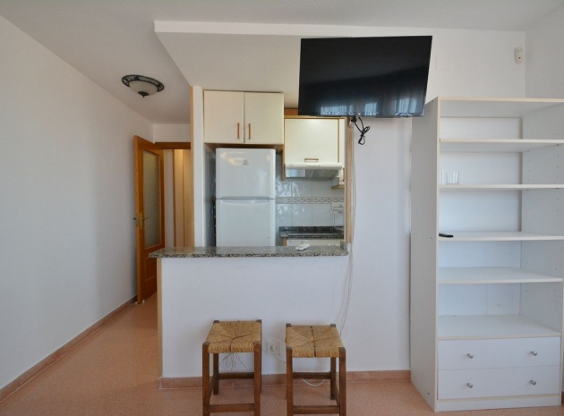 Wiederverkauf - Wohnung - Guardamar del Segura - Guardamar del Segura Centro